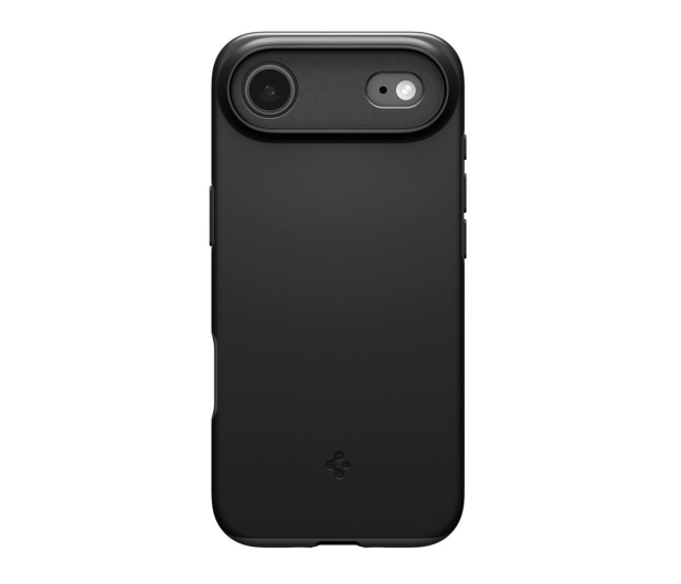 Spigen Thin Fit Mag Magsafe do Iphone 17 Air Black - 1359872 - zdjęcie 2